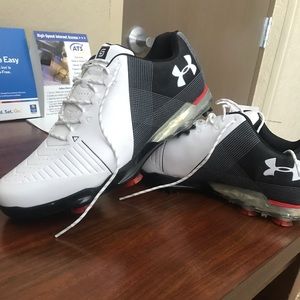 Under Armour Spieth Golf Shoes
